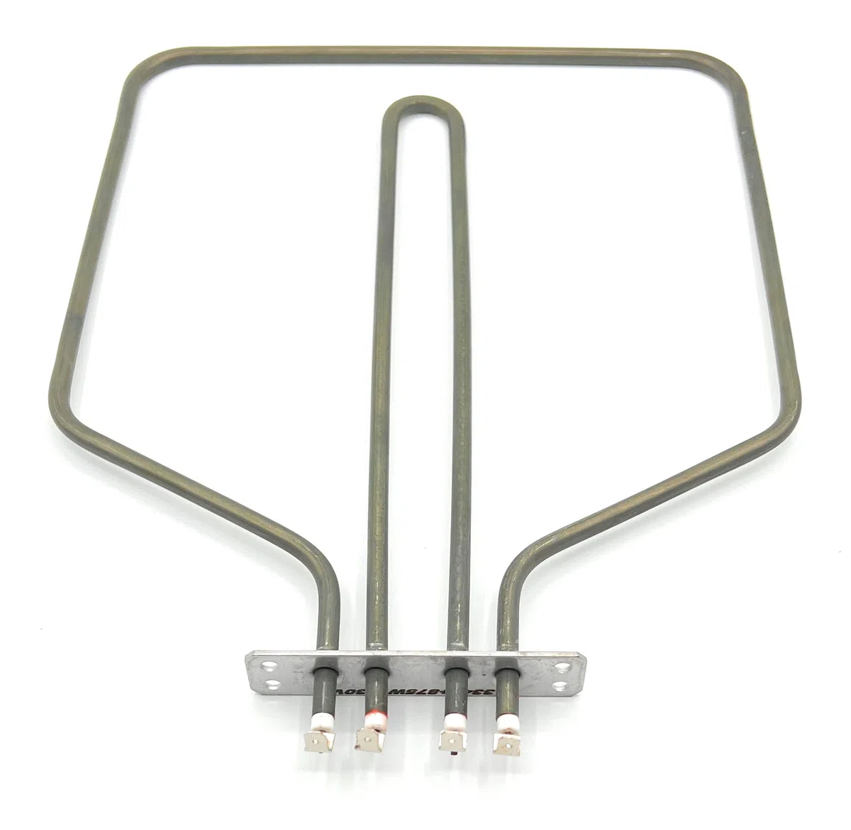 ELECTROTODO Resistencia doble inferior compatible con horno Balay, Lynx 00274047
