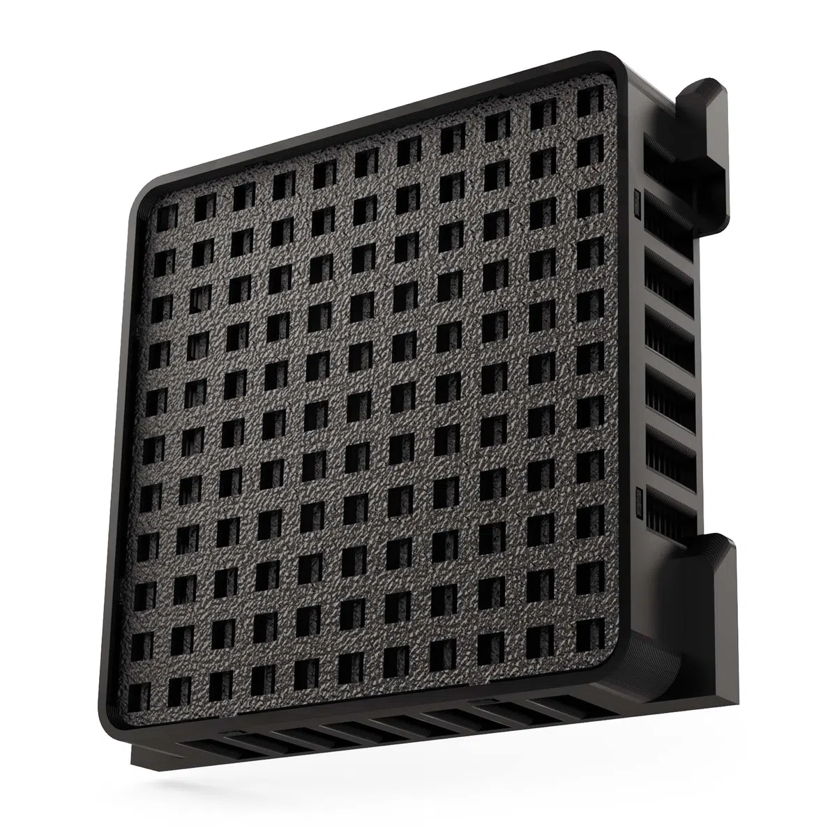 Filtro de Carbón Activado Adecuado para Frigoríficos Liebherr 9096989 9882460 988246000 | Filtro de Repuesto para 7440021-00 con Carbón Activo para Filtro de Frigorífico Fresh Air