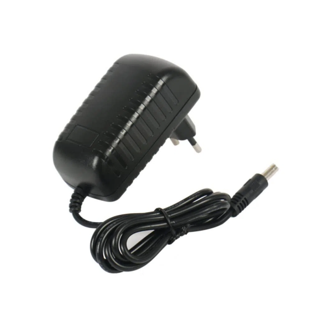 AC/DC - Adaptador compatible con TEKA TEKA009-0901000 TEKA009-0901000UK - Cable de alimentación de cable