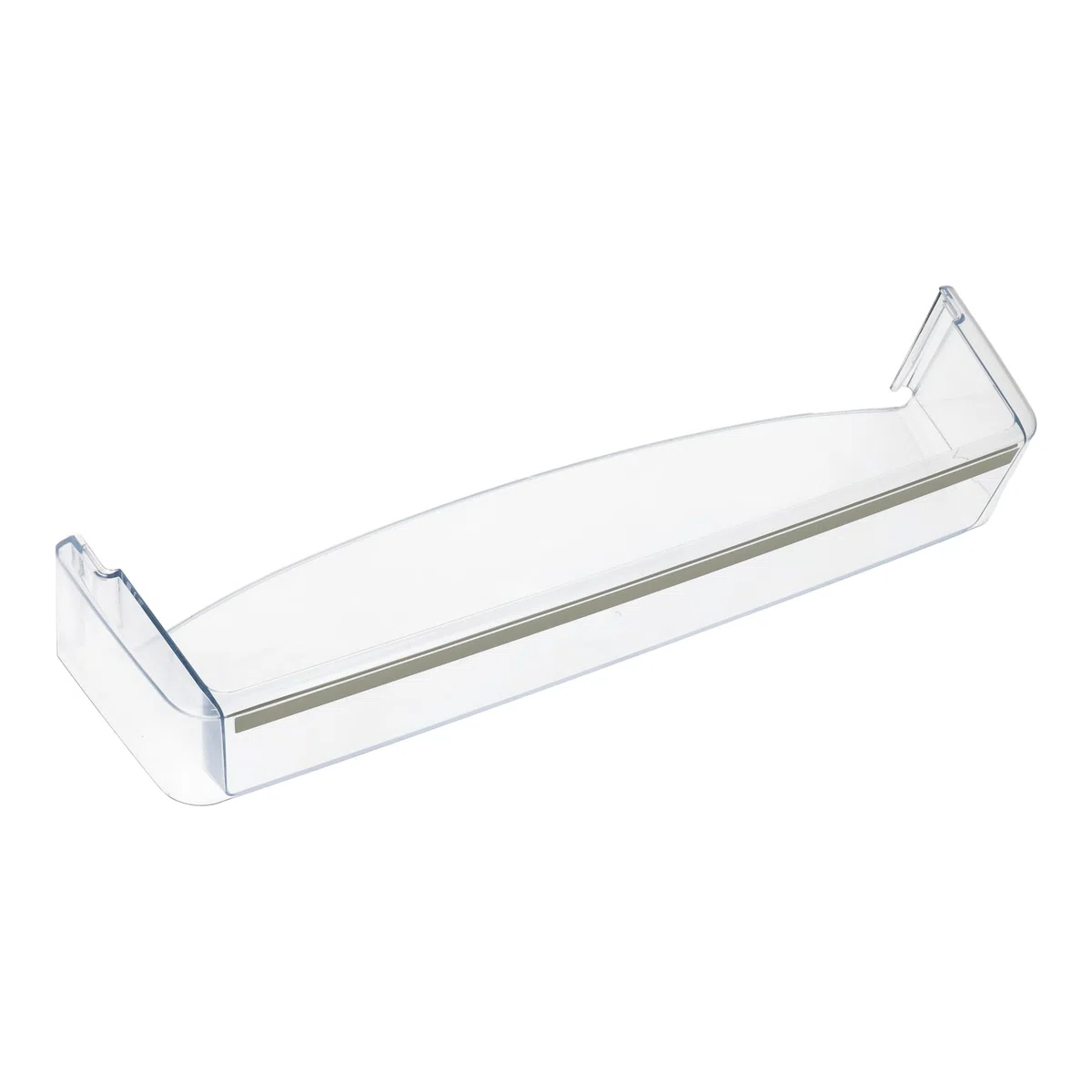 sparefixd Puerta de estante medio para frigorífico y congelador para Siemens KG34NVW24G iQ300