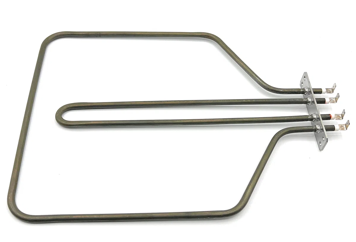 ELECTROTODO Resistencia doble inferior compatible con horno Balay, Lynx 00274047