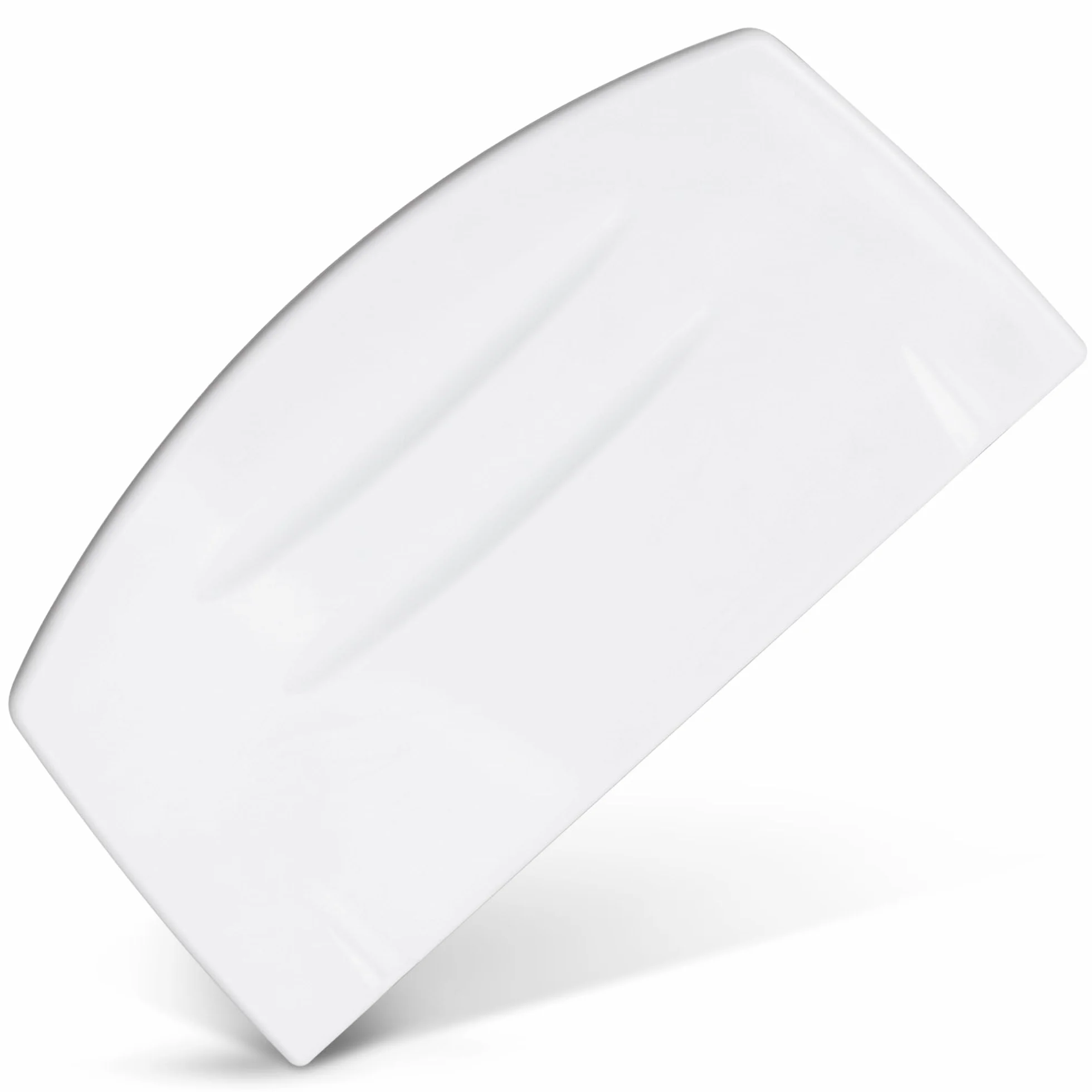 VIOKS Juego de tirador de puerta de plástico de repuesto para Beko 4244570100 + muelle de repuesto para Beko 4244510100 muelle – Mango de repuesto para frigorífico, puerta de refrigerador, puerta con