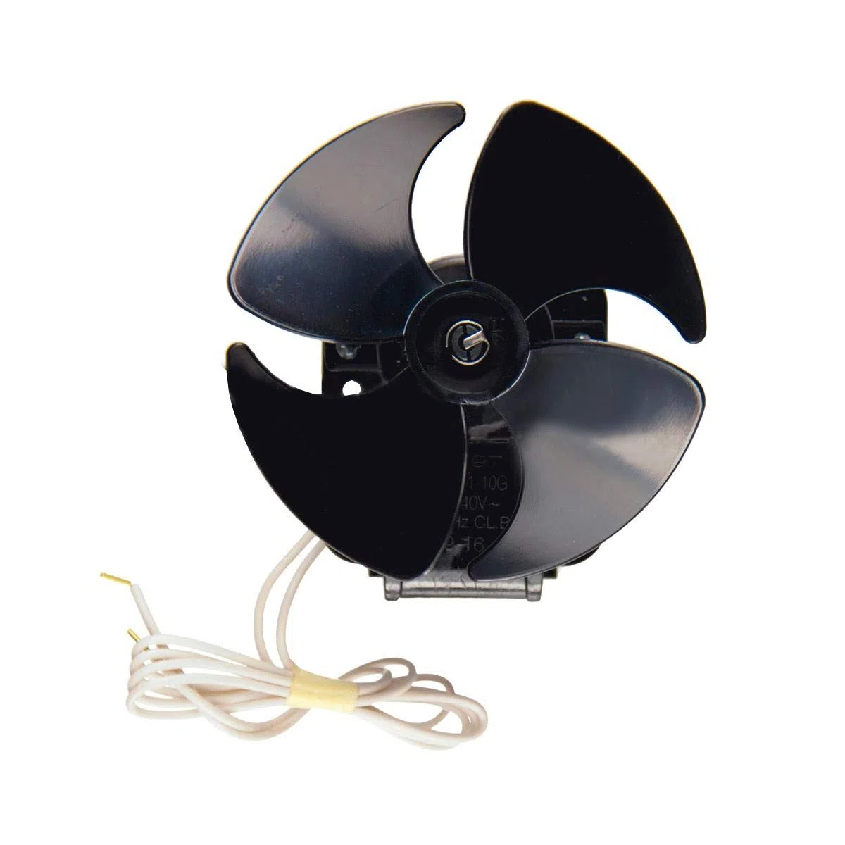 Recamania Motor Ventilador frigorifico Whirlpool NO Frost diametro3X28mm 481936170011