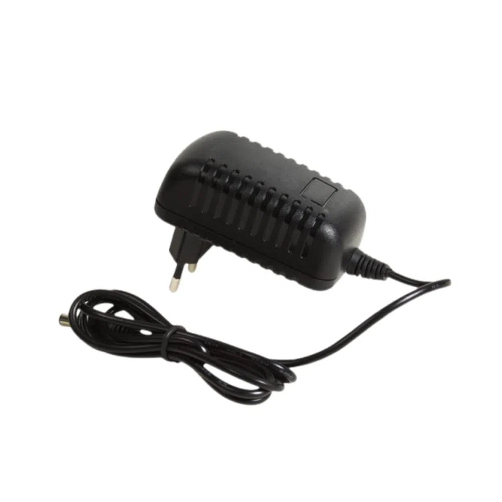 AC/DC - Adaptador compatible con TEKA TEKA009-0901000 TEKA009-0901000UK - Cable de alimentación de cable