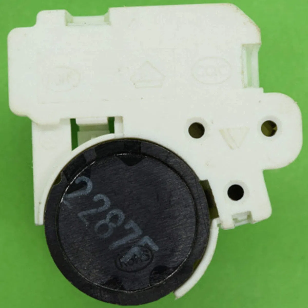 8100ZEM90-130-74 Frigorífico Compresor Combinación PTC Arrancador