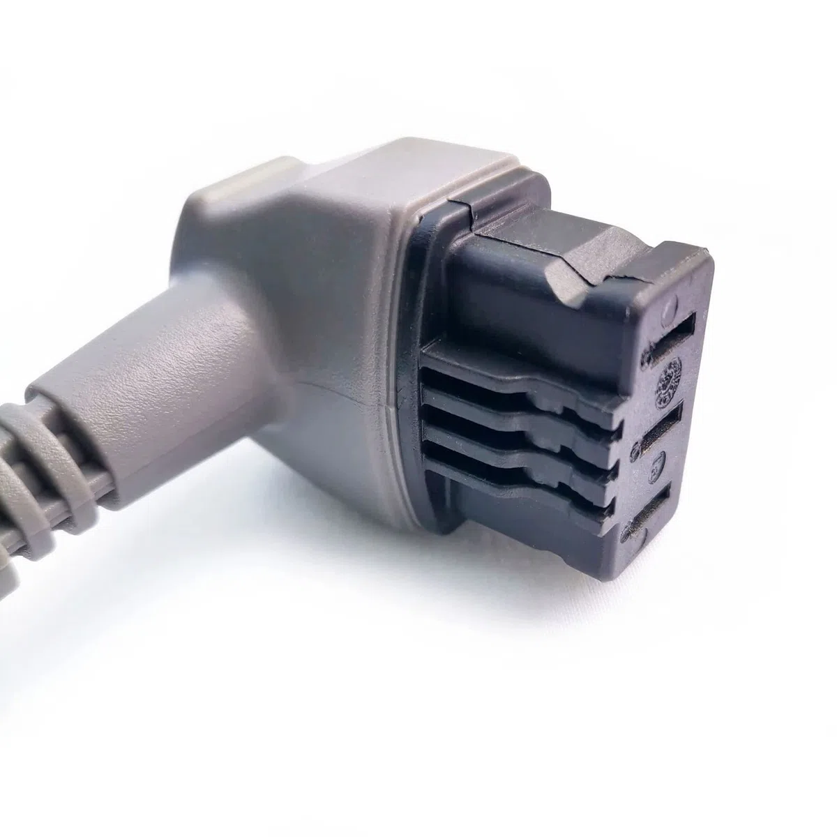 Cable de alimentación conexión con Enchufe Compatible con Bosch Siemens lavavajillas,Recambio 645033 00645033, Aplica a Neff,Gaggenau,Balay,Profilo,Gorenje,Pitsos,Constructa