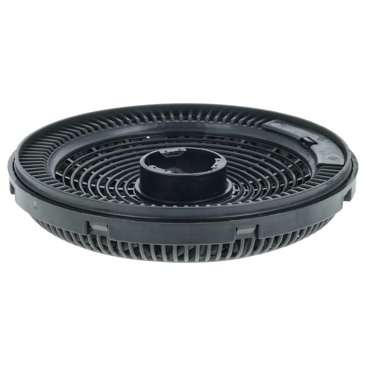 vhbw 20x filtro de carbón activado reemplaza Bosch DWK66AJ20T