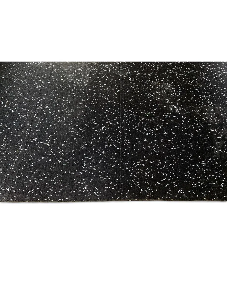 JARDIN202 - Alfombrilla Base Antivibración para Lavadora y Secadora | 60x60 cm |Antivibración para electrodomésticos | Seleccione espesor | 8 mm -