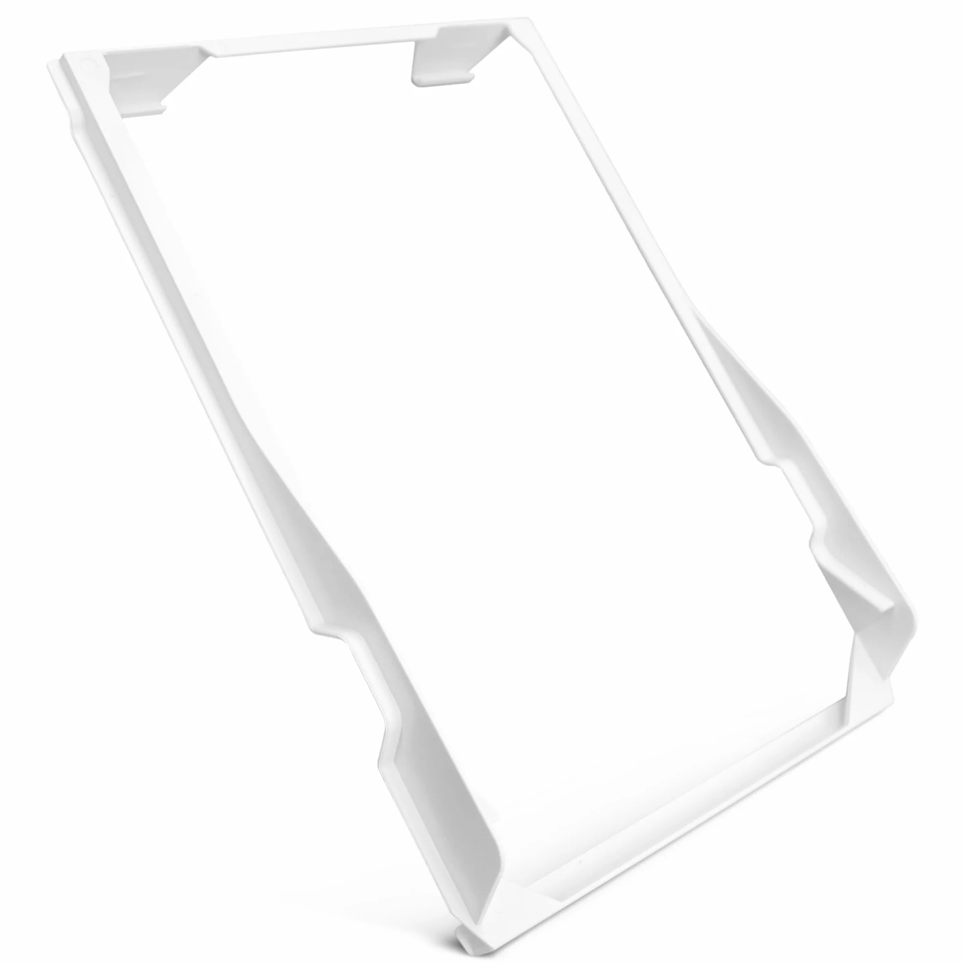 Marco de fijación para recipiente refrigerador 230 x 35 x 325 mm Bosch 00640496