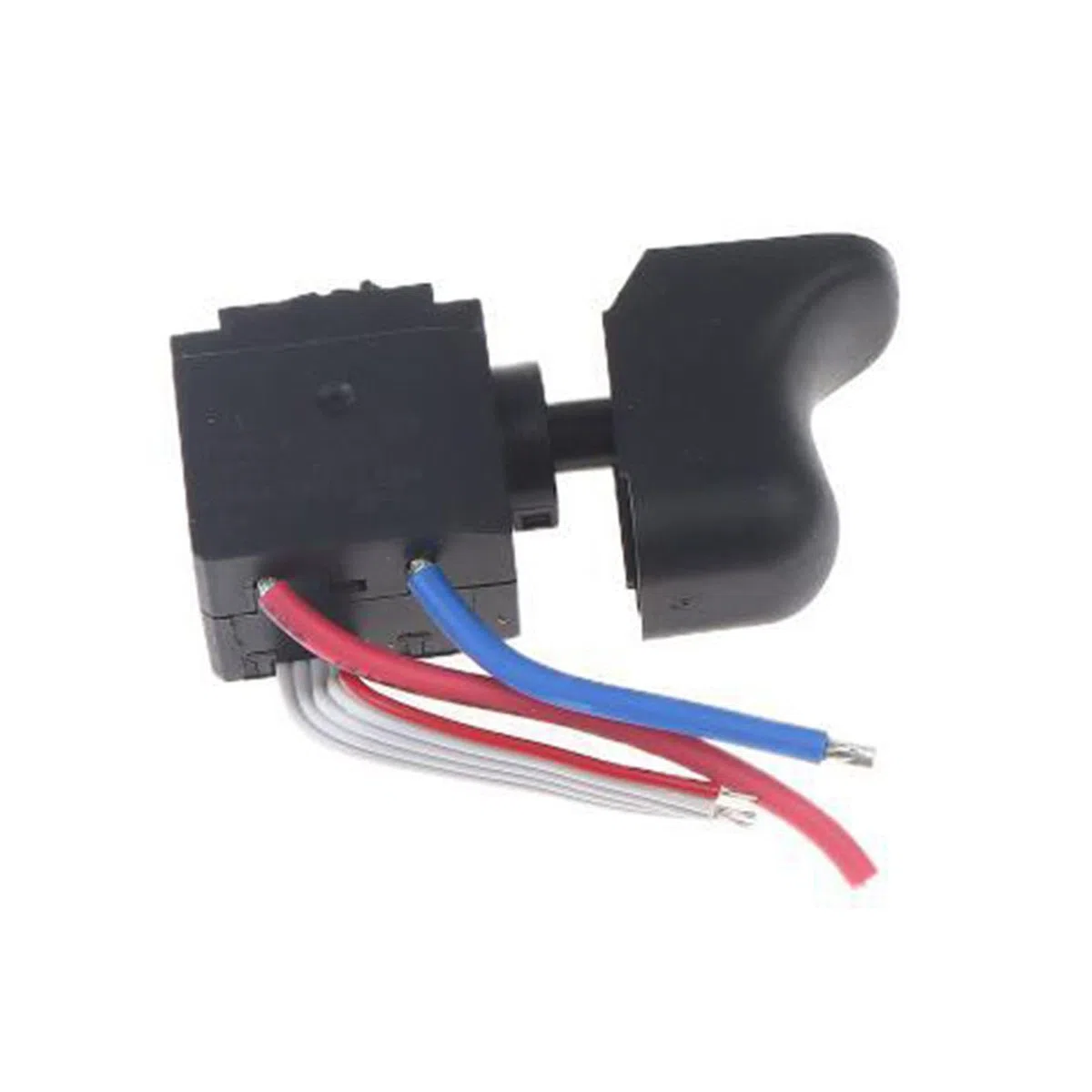 Interruptores de duraderos Cambio de Potencia de Taladro para 2551 2553 2554 2555 2504 2503 2867 2804 2722 0120 Taladros eléctricos Cambio de Herramienta eléctrica Compatible