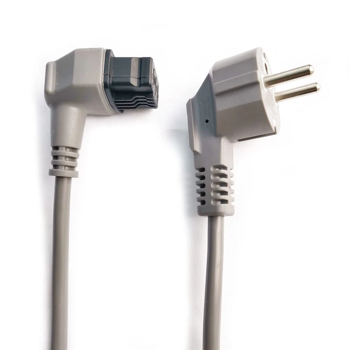 Cable de alimentación conexión con Enchufe Compatible con Bosch Siemens lavavajillas,Recambio 645033 00645033, Aplica a Neff,Gaggenau,Balay,Profilo,Gorenje,Pitsos,Constructa