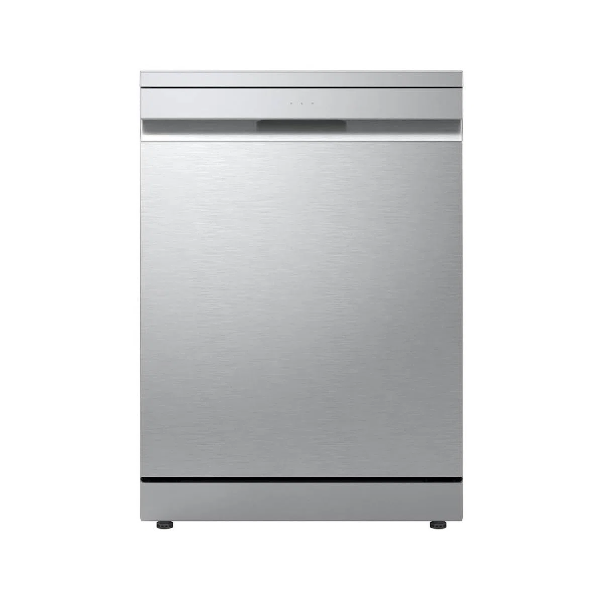 LG Lavavajillas 14 Plaza Wi-Fi Gris - DF375HVS