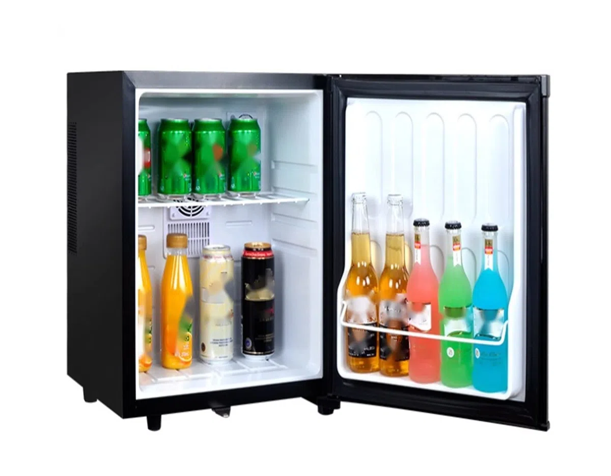 Congelador de pecho – Mini congelador perfecto para garaje, sótano, apartamento o cocina – Mantén tu comida fresca y congelada – Compacto y eficiente energéticamente