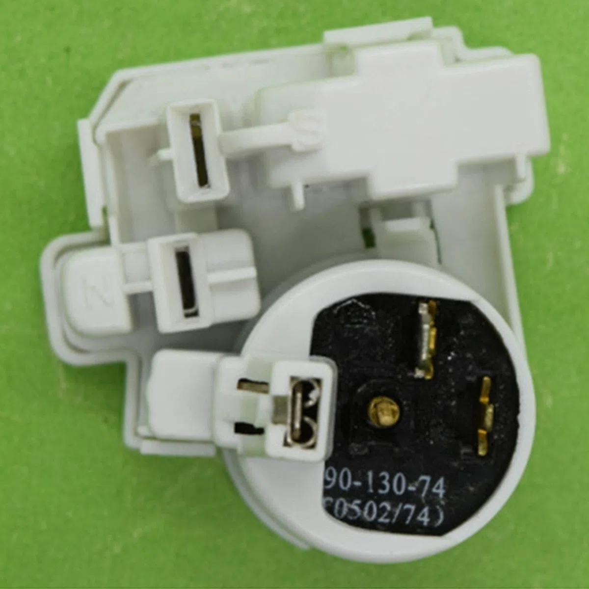 8100ZEM90-130-74 Frigorífico Compresor Combinación PTC Arrancador