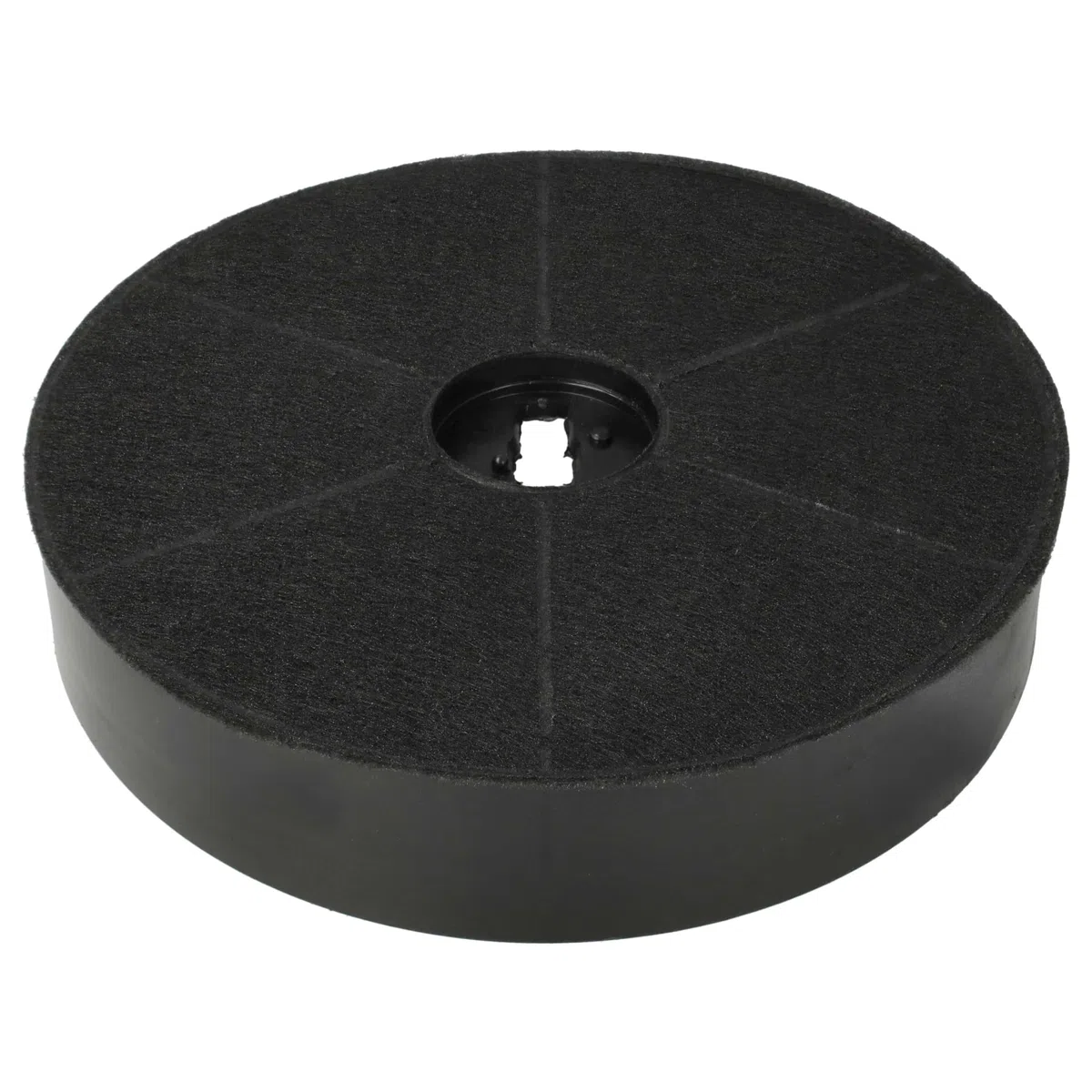 vhbw 10x filtro de carbón activado compatible con Optima 31 INOX