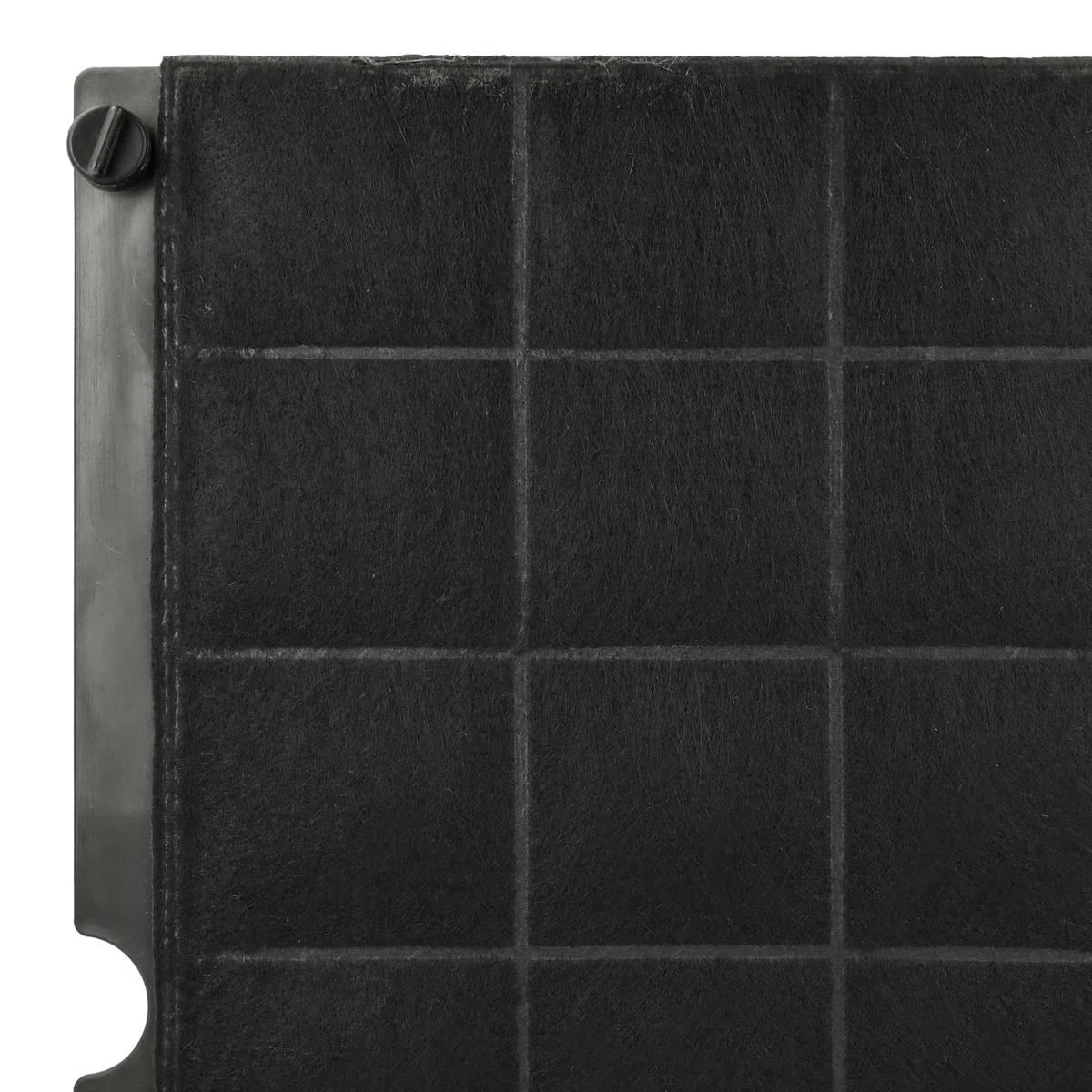 vhbw 10x filtro de carbón activado compatible con Ignis DNHBS 95 LM X