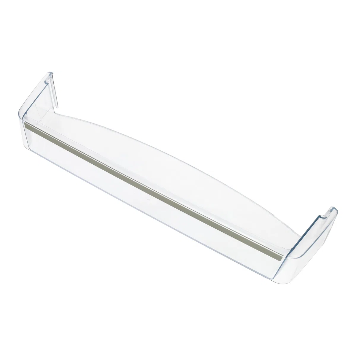 sparefixd Puerta de estante medio para frigorífico y congelador para Siemens KG34NVW24G iQ300