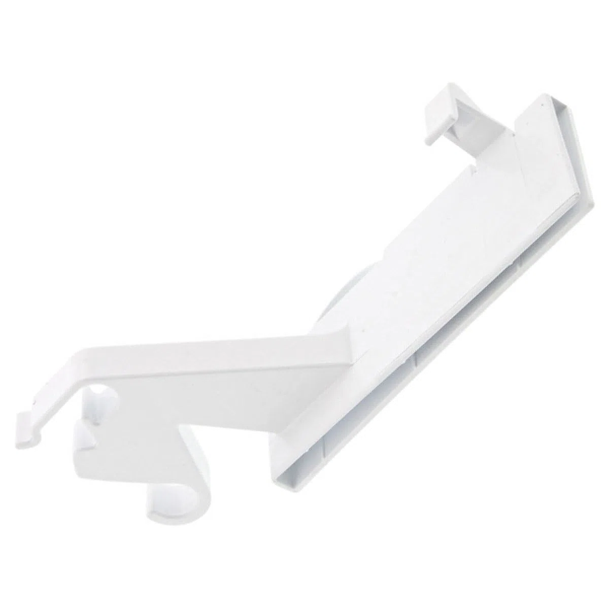 Bisagra izquierda puerta congelador para refrigerador Electrolux - 2231129012