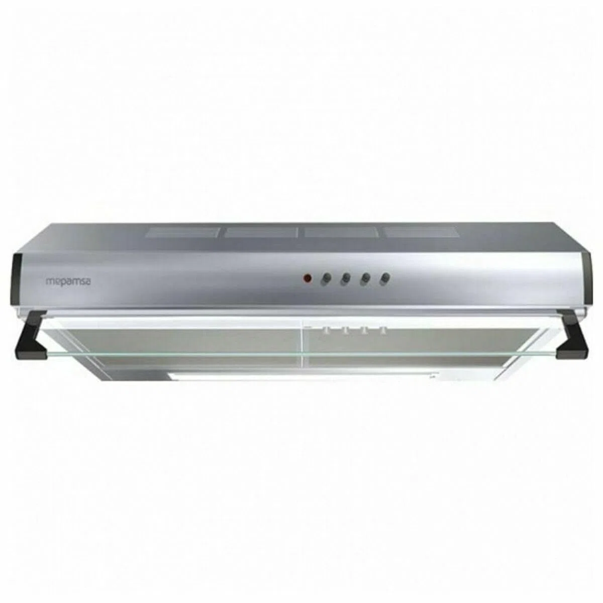 Mepamsa Campana Modena 60 Negra V3