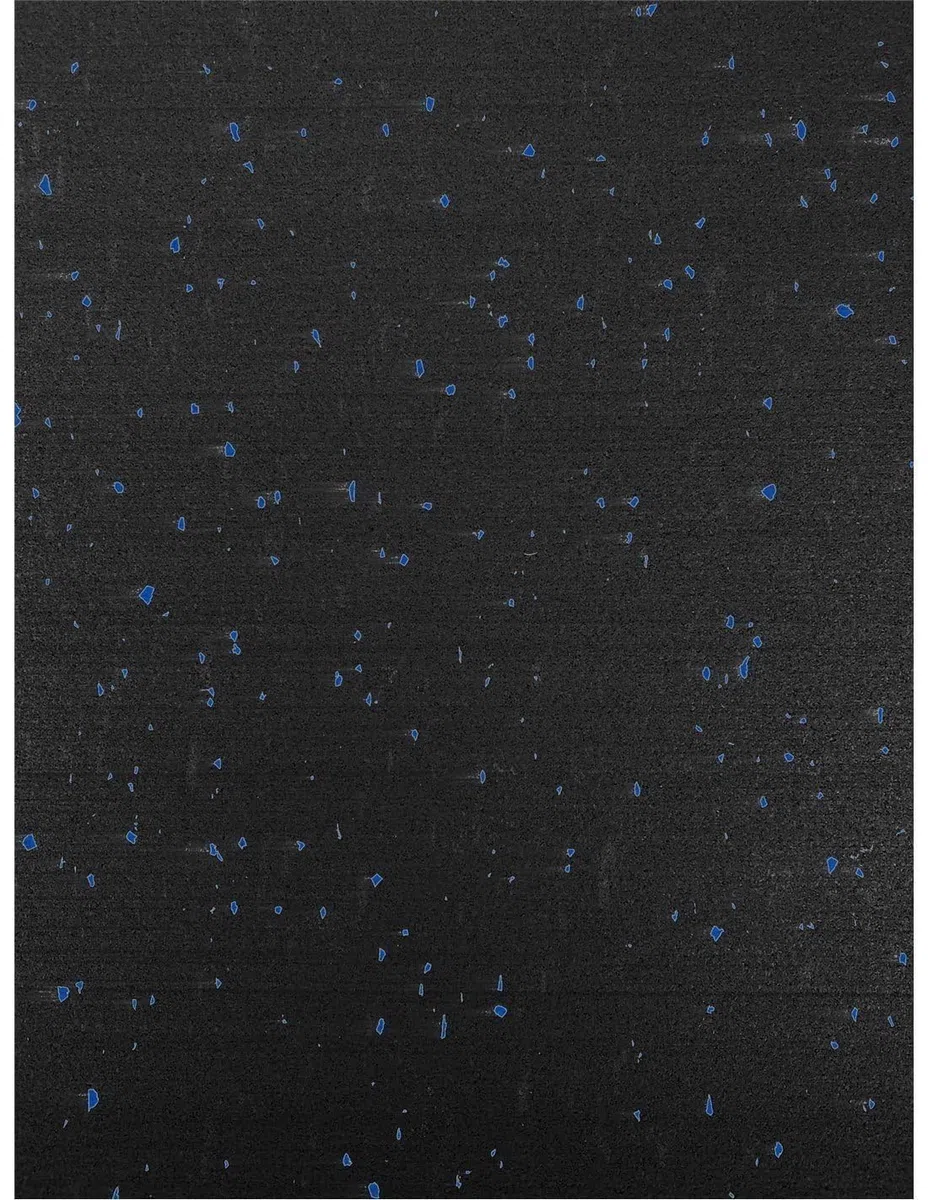 JARDIN202 - Alfombrilla Base Antivibración para Lavadora y Secadora | 60x60 cm |Antivibración para electrodomésticos | Seleccione espesor | 8 mm -
