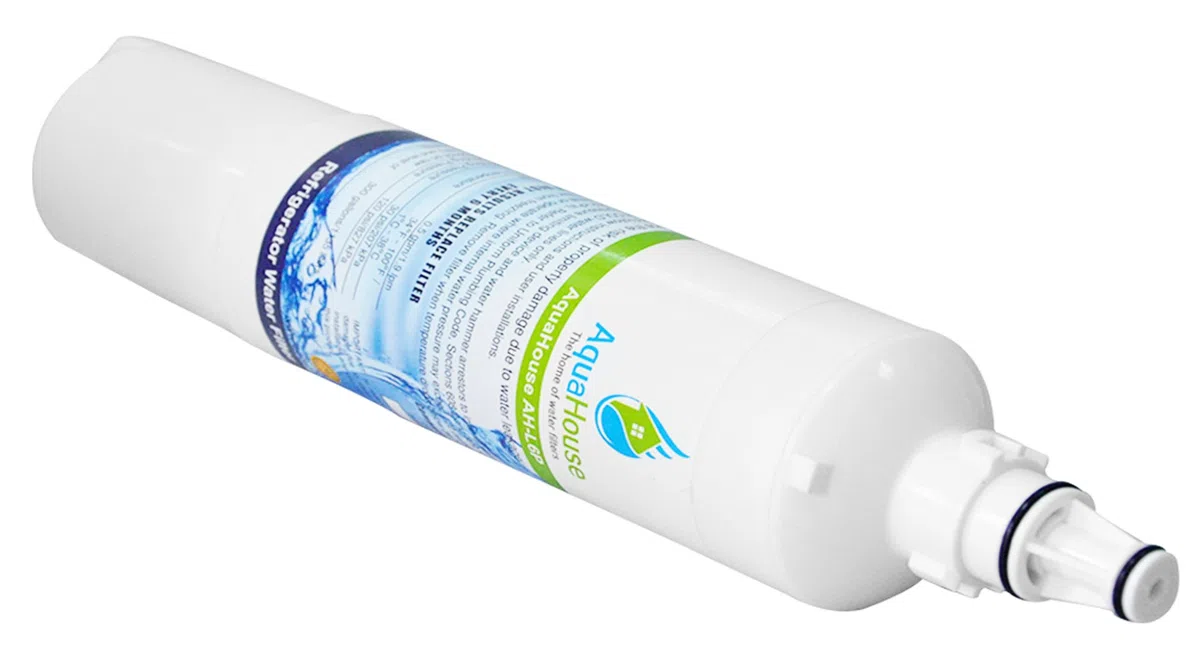 Filtro de agua interno compatible con LG LT600P, 5231JA2006A, 5231JA2006B, 5231JA2005A, 5231JA2005A-S, 5231JA2006F.