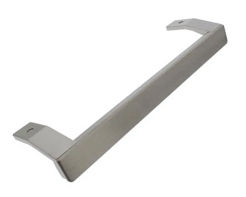 Beko 5907610400 - Manija para puerta de frigorífico y congelador