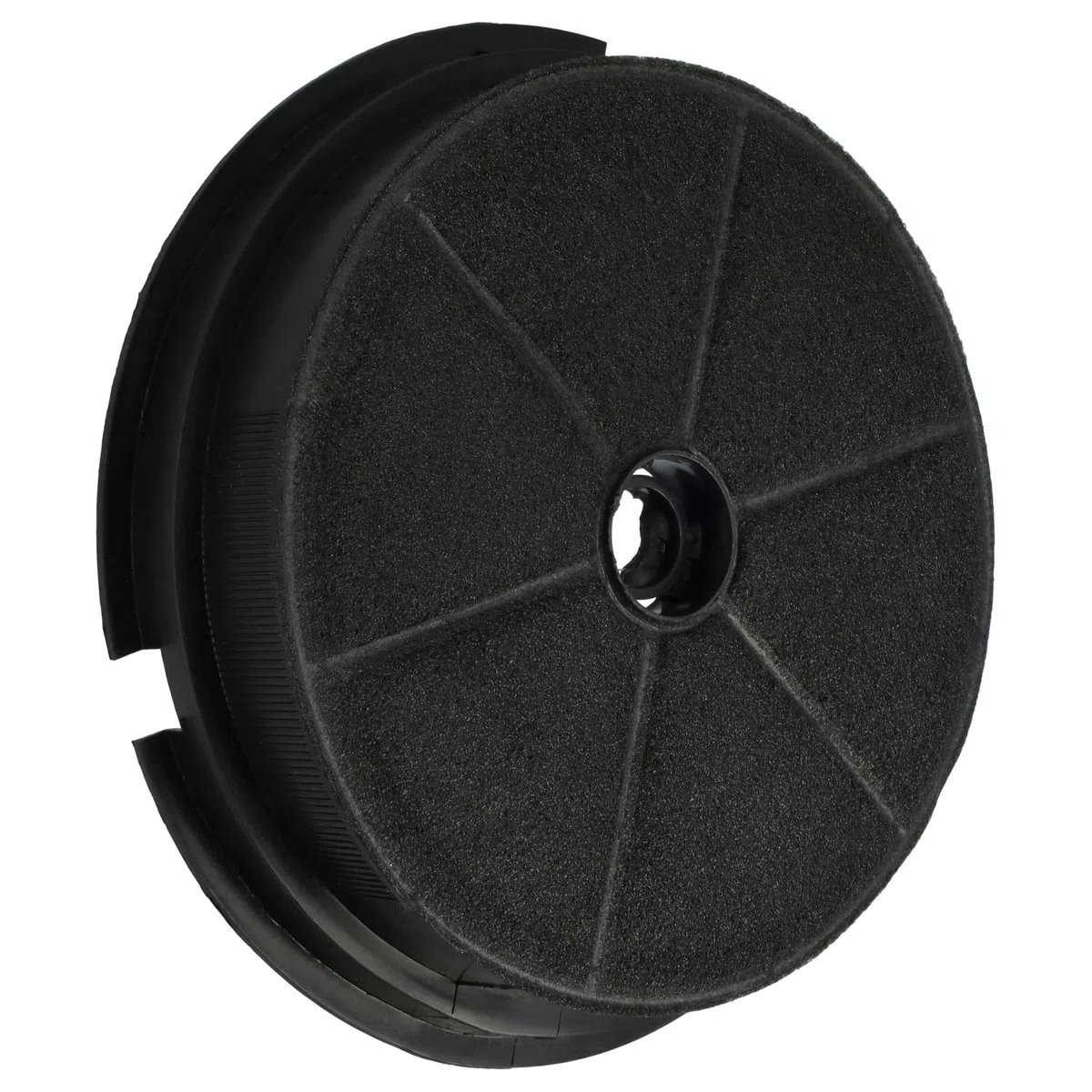 vhbw 10x filtro de carbón activado compatible con Etna 4181 RVS