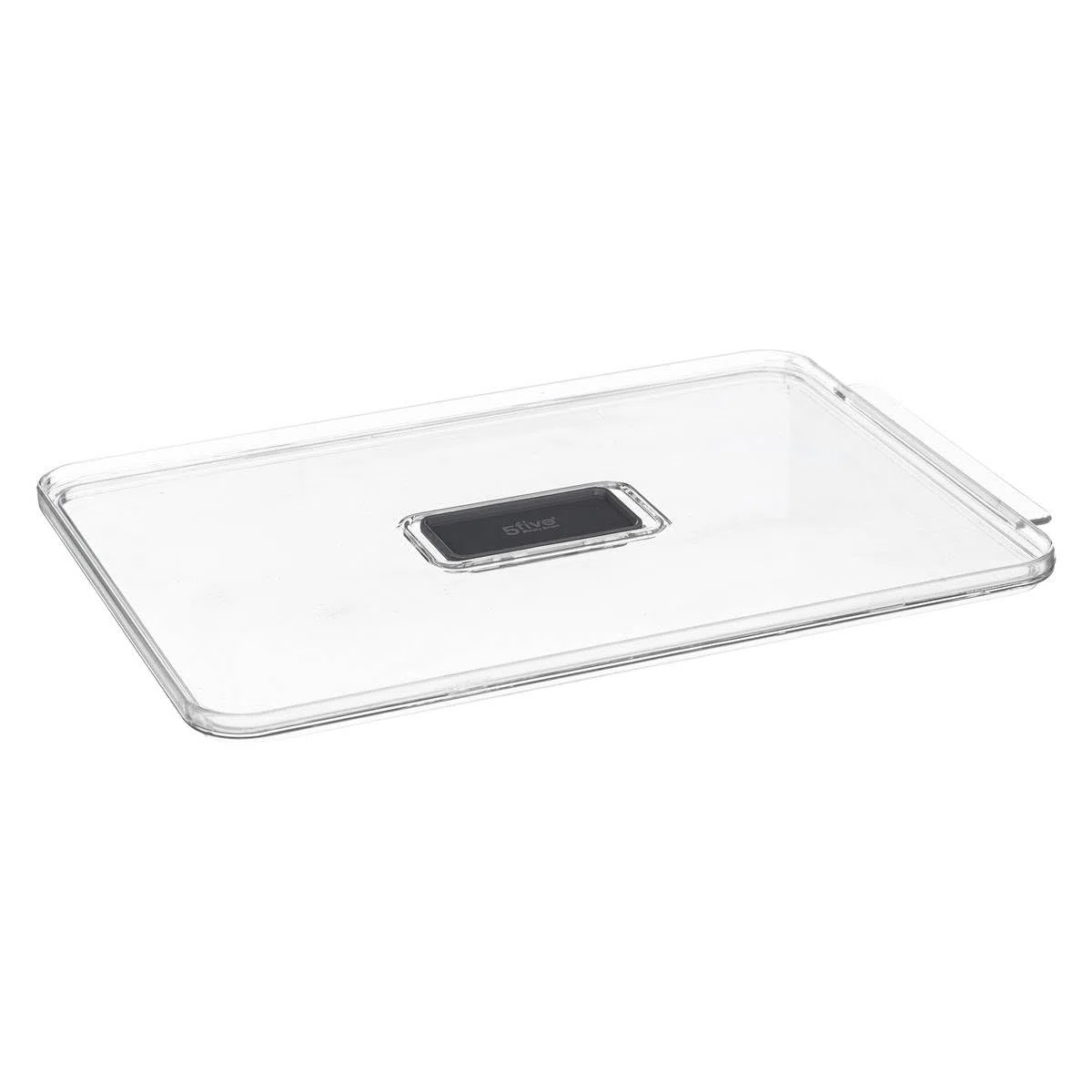 FIVE Caja para almacenamiento en nevera 32x22cm