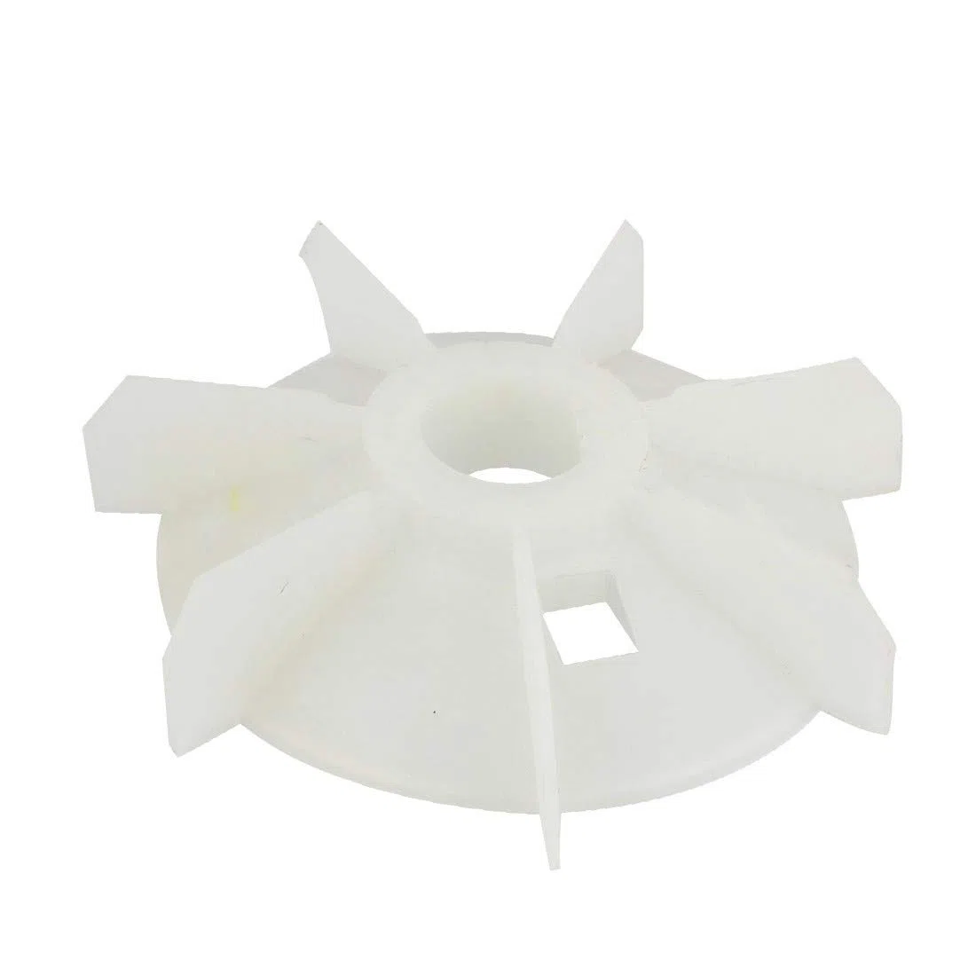 New Lon0167 38.4mm Diámetro Destacados interno 200 mm eficacia confiable Diámetro exterior Plástico Motor Ventilador Paleta Rueda Impeledor Y2-132-4.6.8(id:c26 77 4e 494)