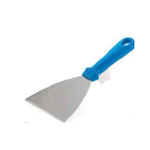 SPATOLA GI.METAL PER PIZZA -Tipo: AC-ST4M