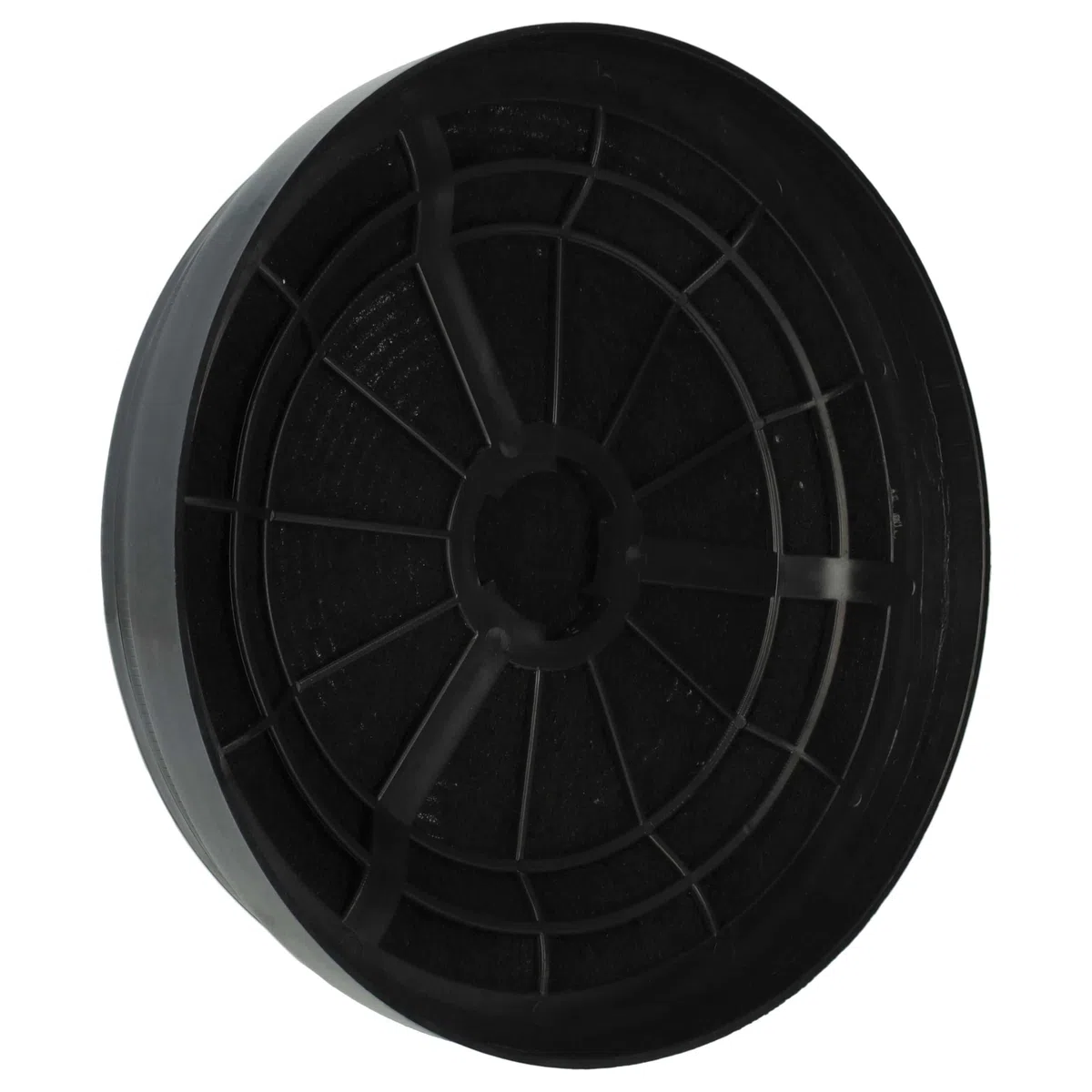 vhbw 10x filtro de carbón activado compatible con Akpo WK-7 P3060