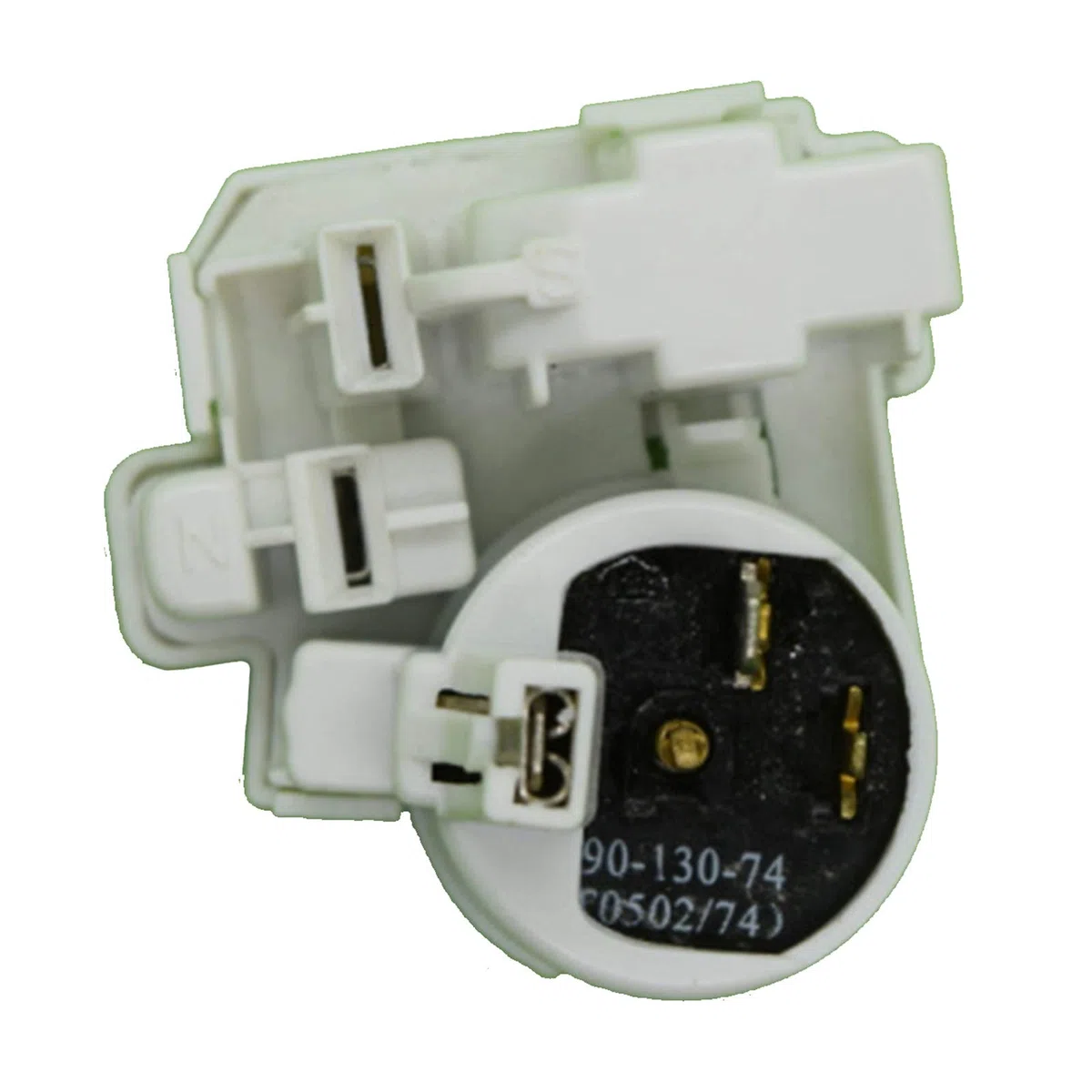 8100ZEM90-130-74 Frigorífico Compresor Combinación PTC Arrancador