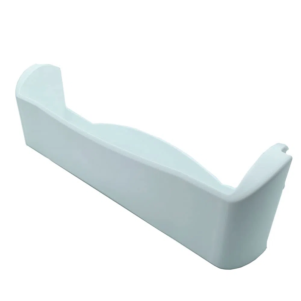 E ELECTROTODO REPUESTOS Y PEQUEÑO ELECTRODOMESTICO Bandeja botellero compatible con frigorífico Fagor, Edesa, De Dietrich FA2T001A6 (repuesto original)