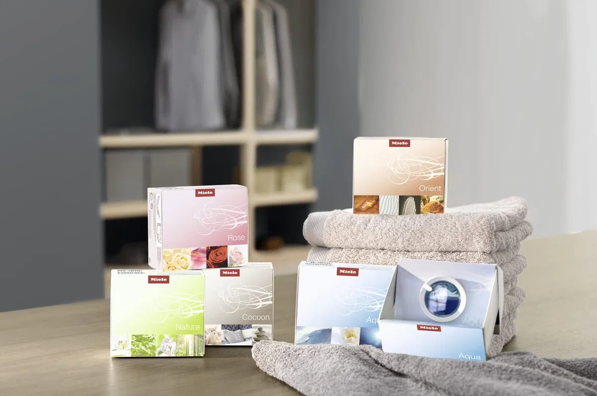 Miele - Ambientador para secadora Agua