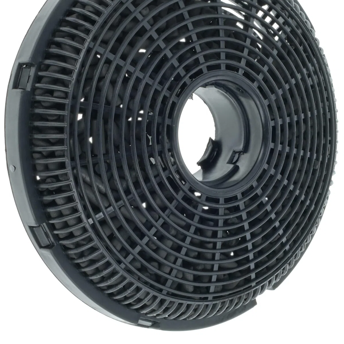 vhbw 20x filtro de carbón activado reemplaza Bosch DWK66AJ20T