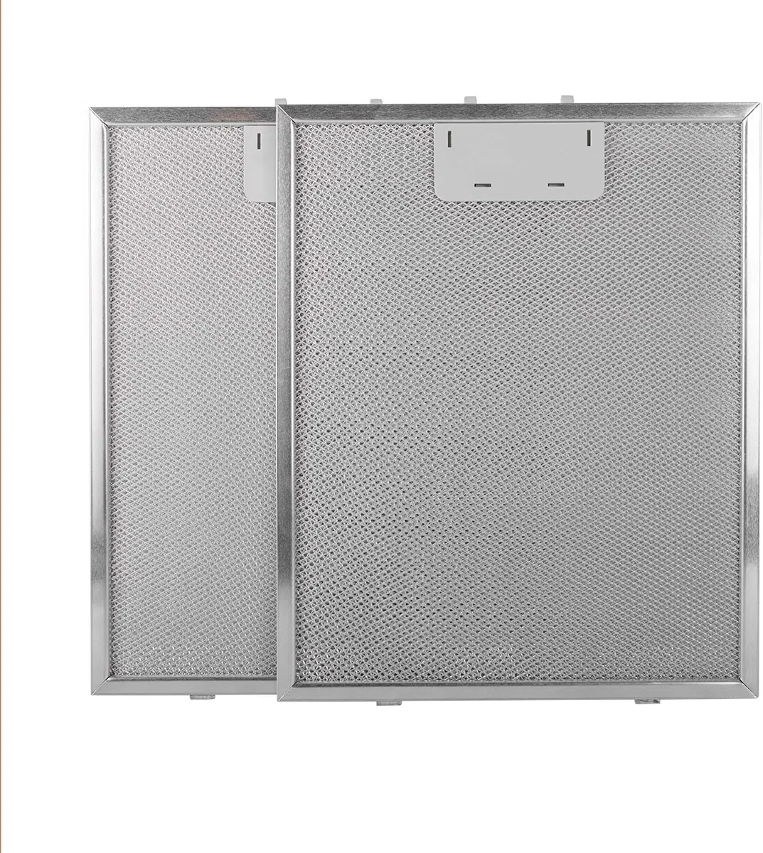 Filtro campana extractora 320mm x 260mm (2 UNIDADES.)