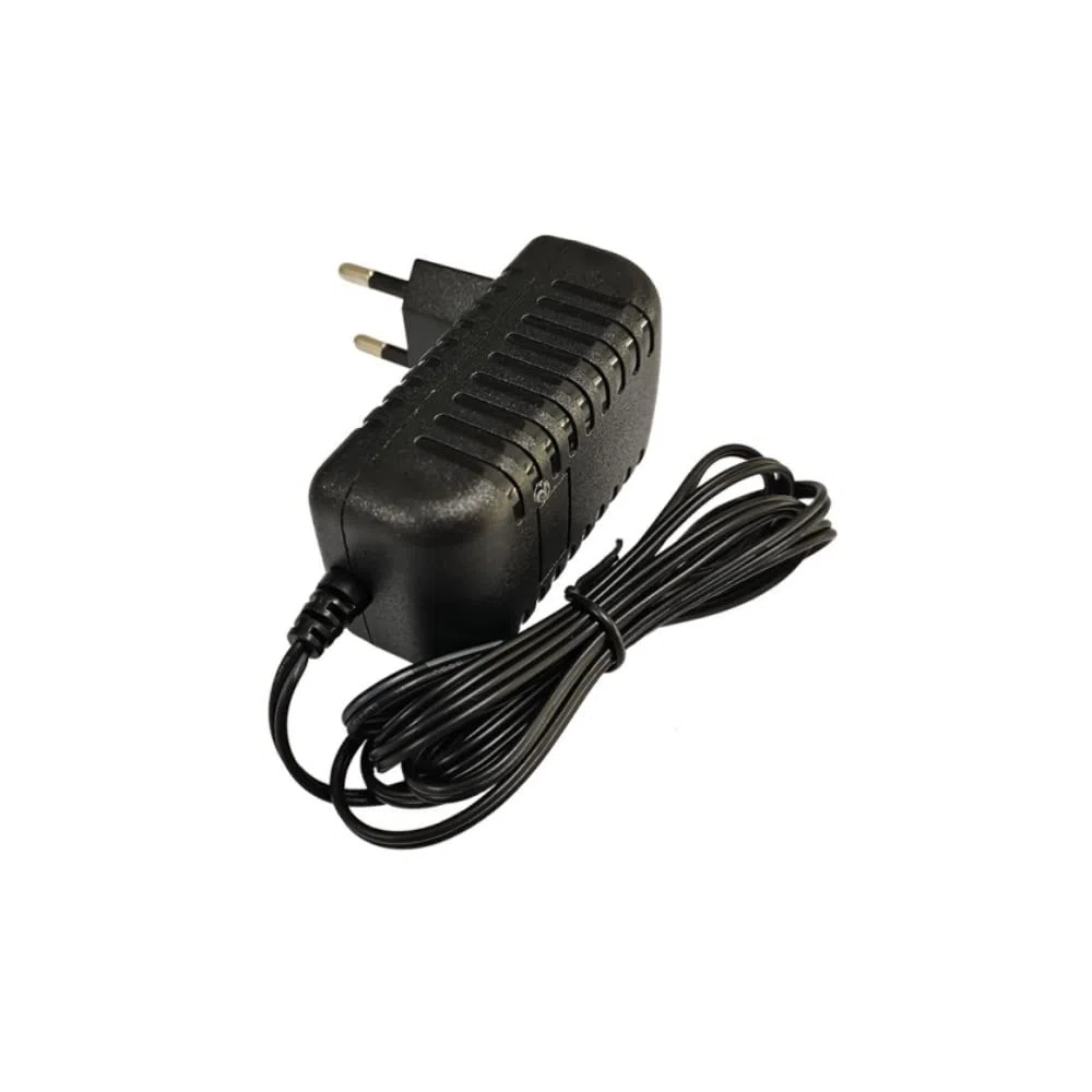 AC/DC - Adaptador compatible con TEKA TEKA009-0901000 TEKA009-0901000UK - Cable de alimentación de cable