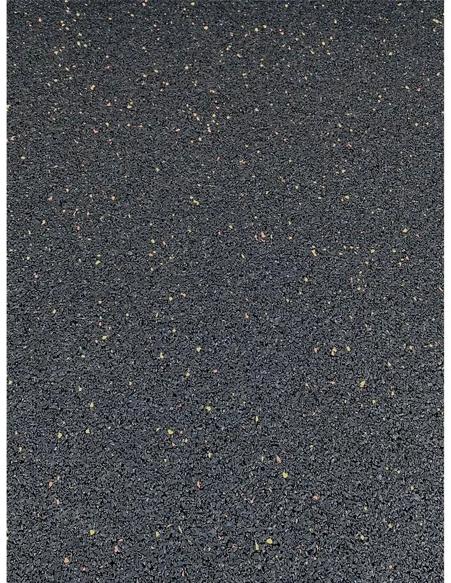JARDIN202 - Alfombrilla Base Antivibración para Lavadora y Secadora | 60x60 cm |Antivibración para electrodomésticos | Seleccione espesor | 8 mm -