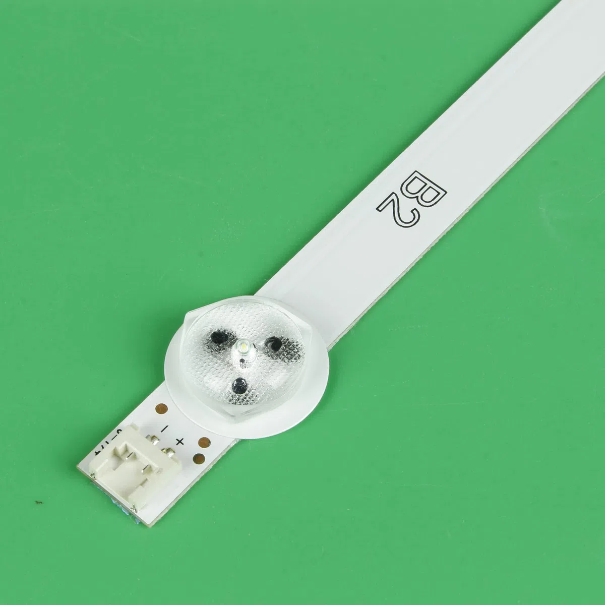 3 uds Tira LED 7led for LG 32LN575S 32LN570R 32LN540S 32LN5408 32LN613V LC320DXE