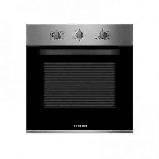 Horno Multifunción Inox INFINITON CB6516