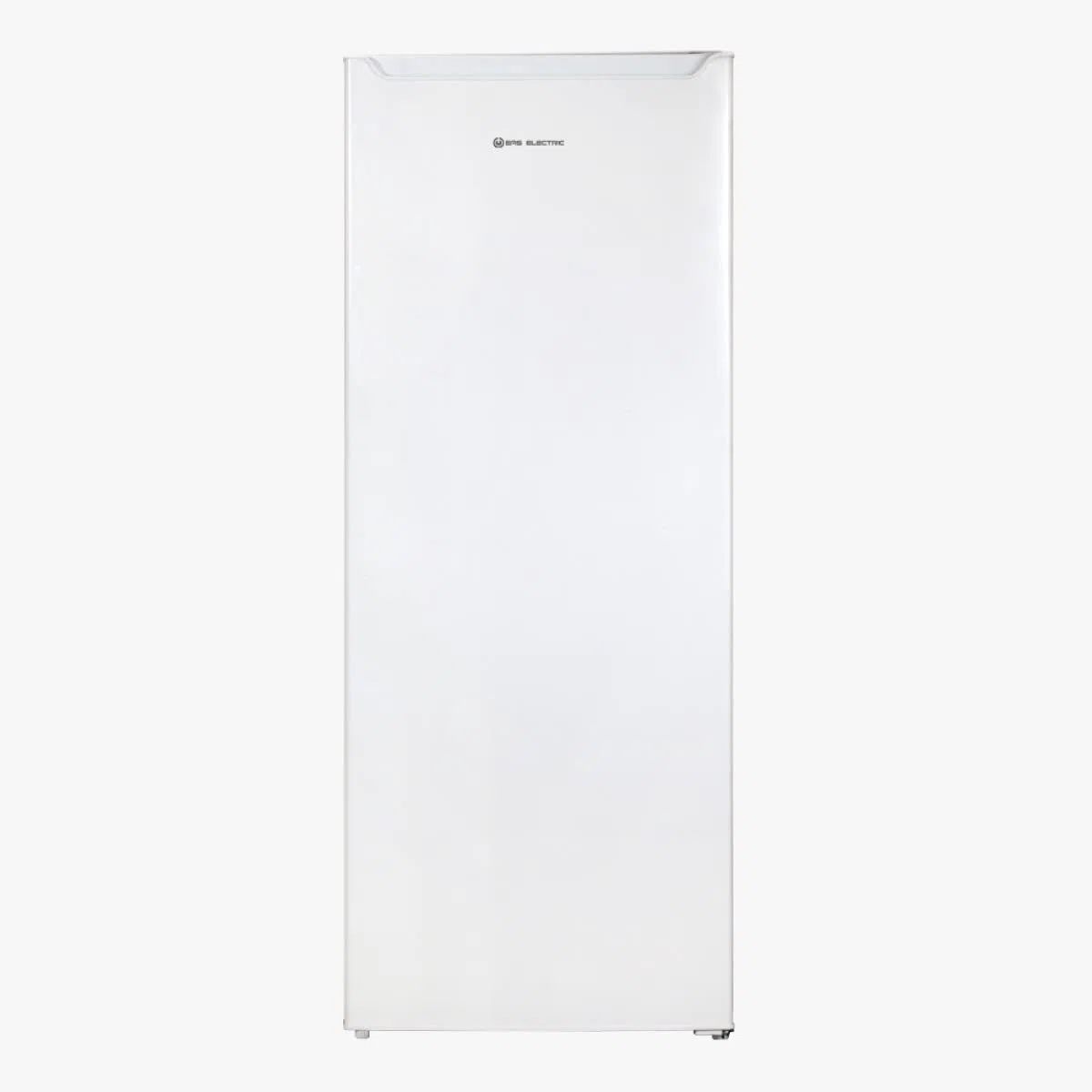 EAS ELECTRIC SMART TECHNOLOGY | EMR145W | Frigorifico Vertical | Blanco | 143x56 cm F | Nevera Portatil | Frigorifico Pequeño 240 L | Clase climática N-ST | Estante Botellas