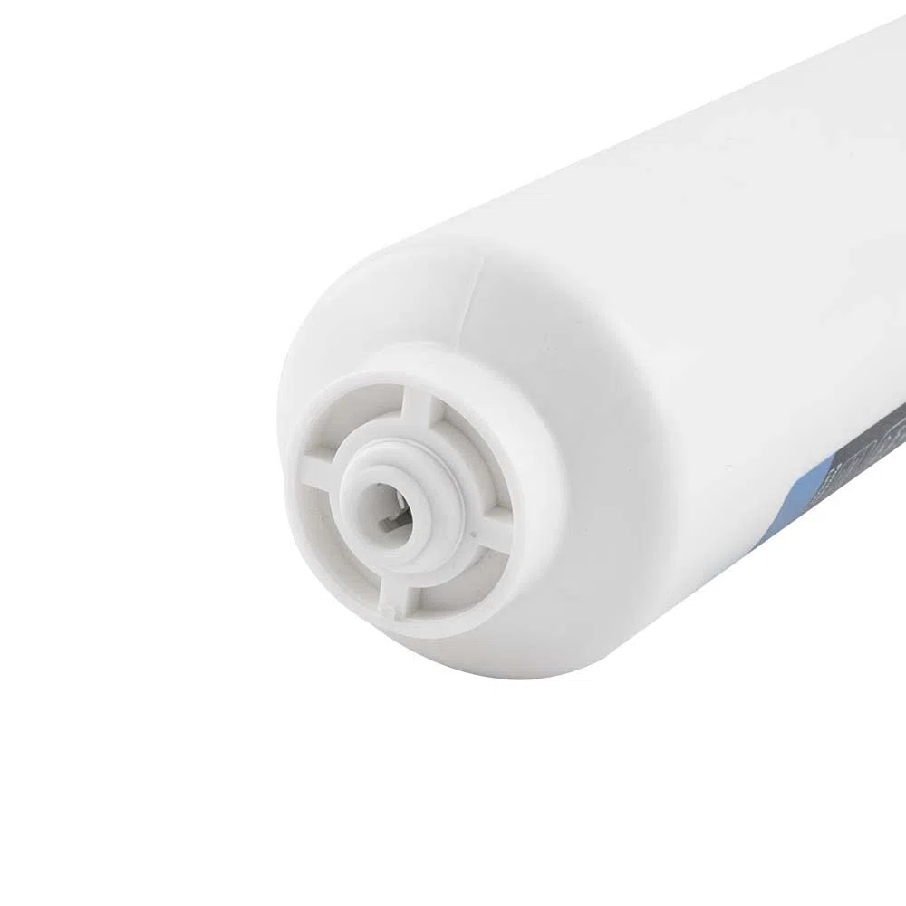 FilterLogic FFL-191X | 2x Filtro de agua externo compatible con Samsung, LG con DA29-10105J, HAFEX/EXP, HAFEX, 5231JA2010B, FSS-002, ADQ73693903, ADQ736939 Cartucho para Frigorífico americano