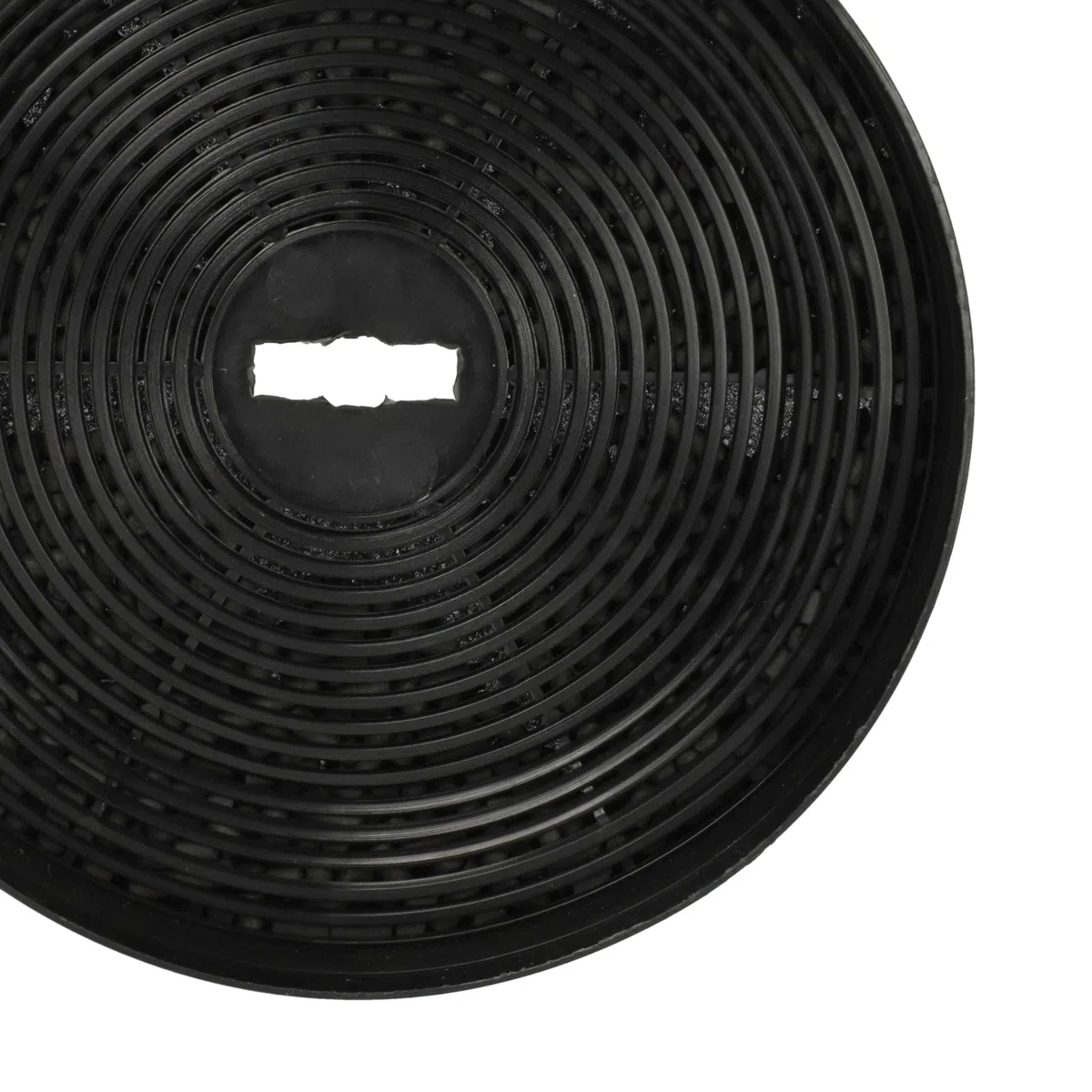 vhbw 10x filtro de carbón activado compatible con Optima 31 INOX