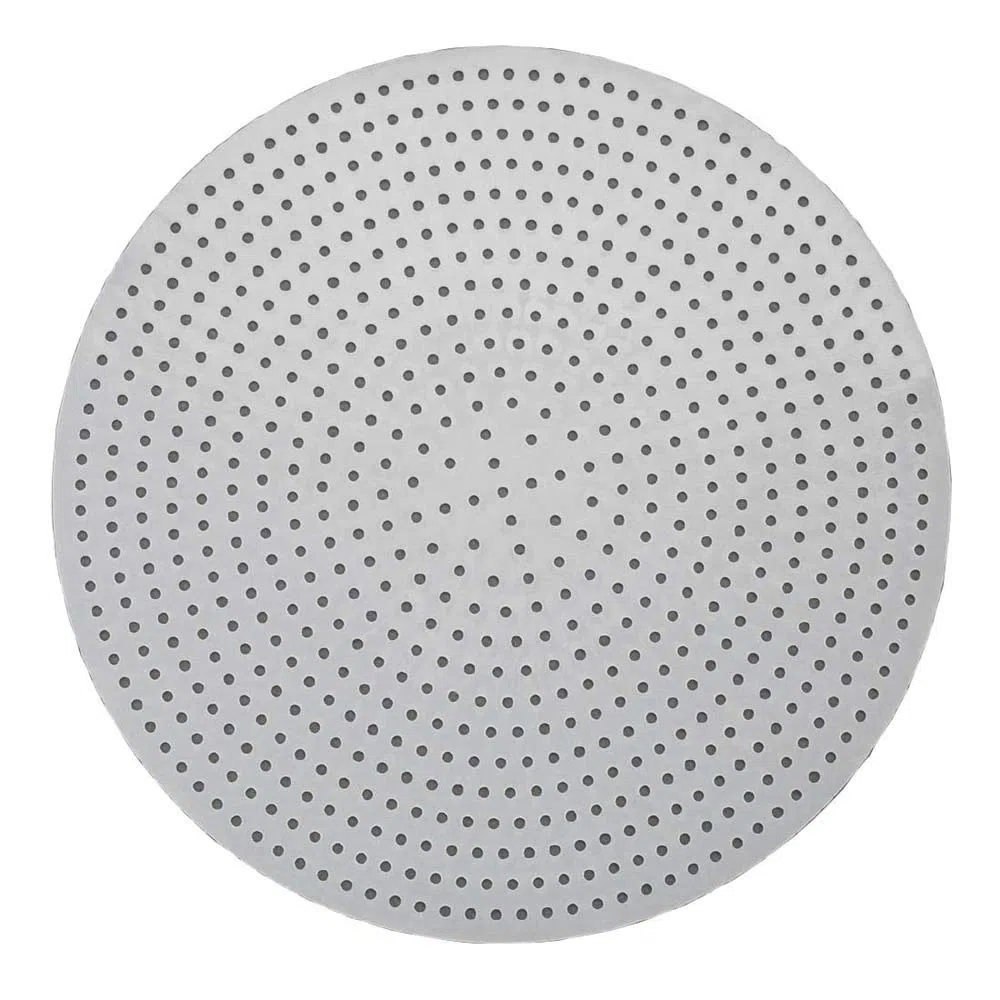 Buffalo AJ167 Alfombrilla de silicona para arroz CN324, J300, 1 mm x 294 mm
