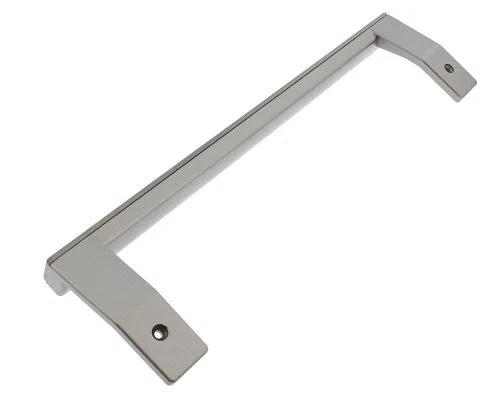 Beko 5907610400 - Manija para puerta de frigorífico y congelador