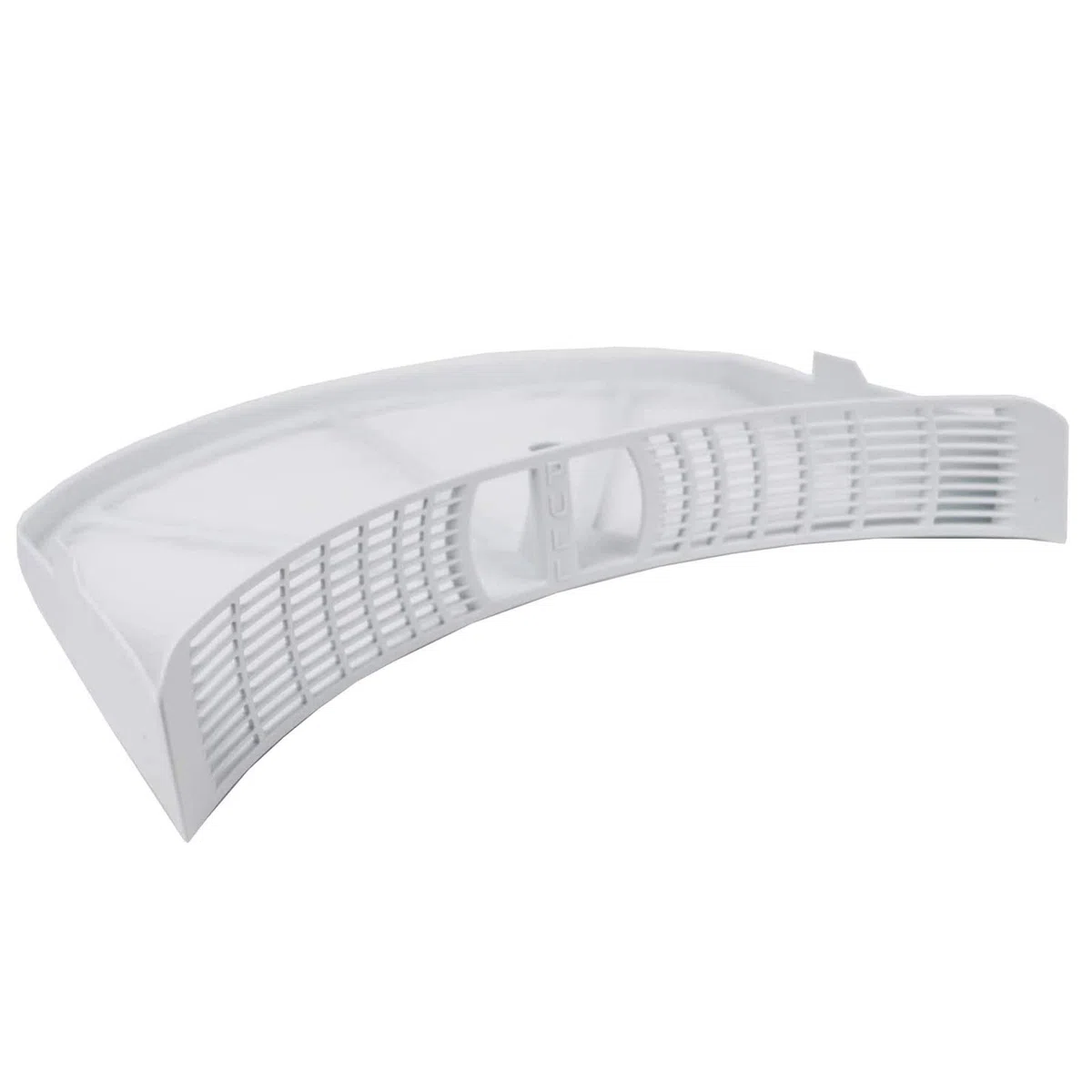 Spares2go Filtro de Pelusa Compatible con Indesit IDV75 IDVL75 IDVL85 Secadora