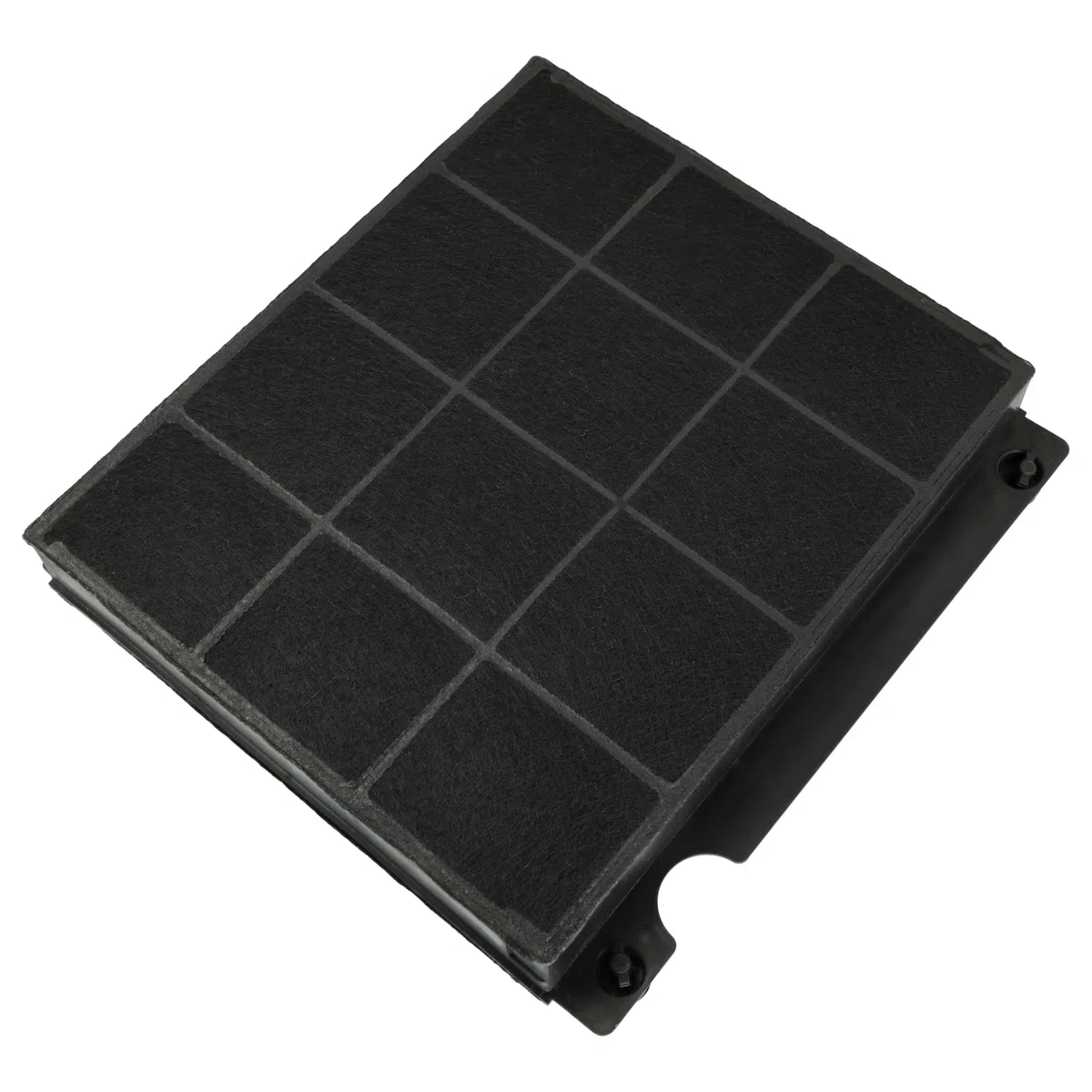 vhbw 10x filtro de carbón activado compatible con Ignis DNHBS 95 LM X