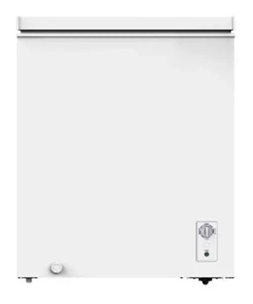 ICE155-R - Congelador horizontal (150 L, 12 kg, clase energética E)