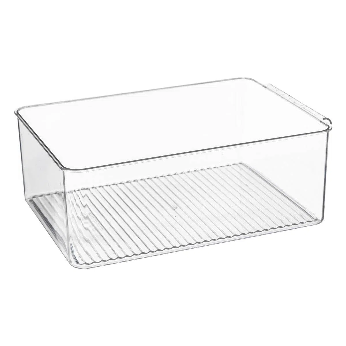 FIVE Caja para almacenamiento en nevera 32x22cm