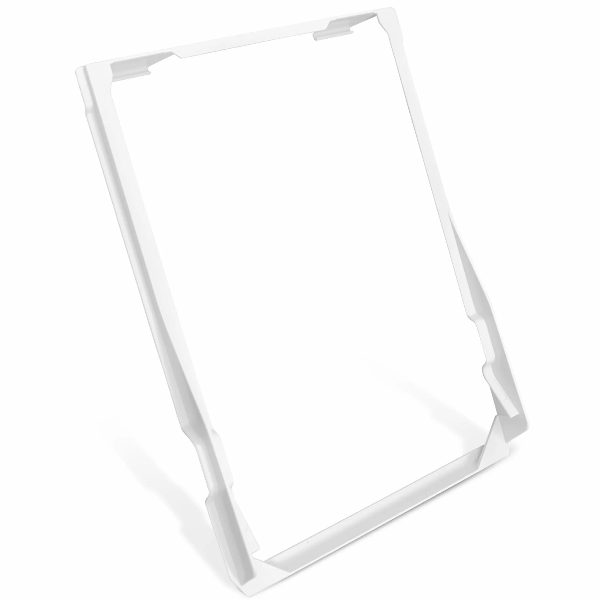 Marco de fijación para recipiente refrigerador 230 x 35 x 325 mm Bosch 00640496